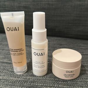 OUAI bundle